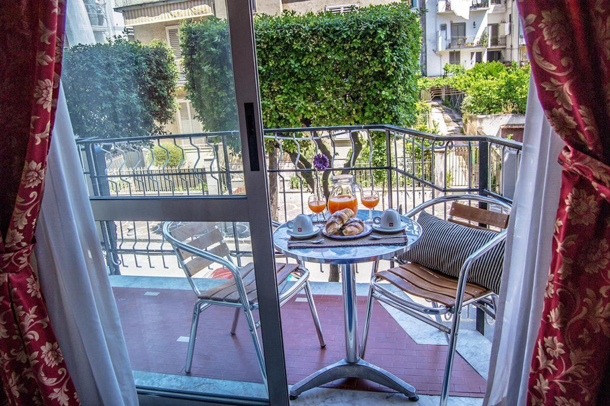 Hotel Piccolo Sogno 폼페이 객실 사진